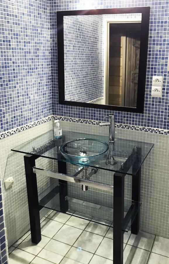 B&B Dutournebelle Нарбонна Экстерьер фото