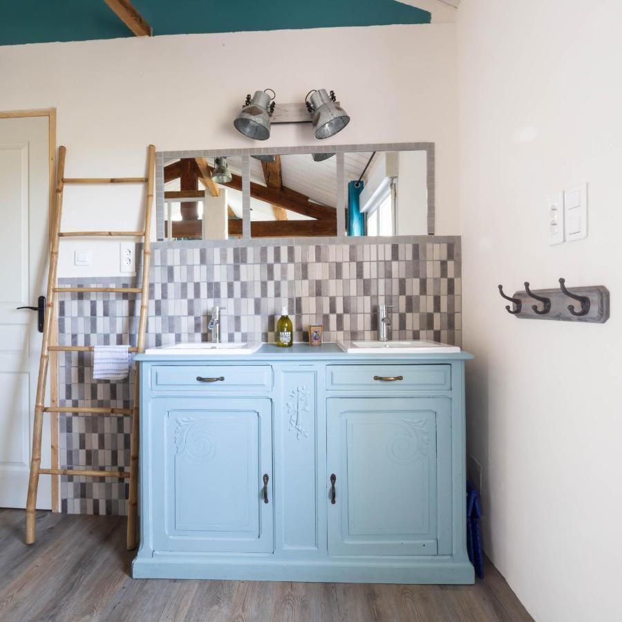 B&B Dutournebelle Нарбонна Экстерьер фото