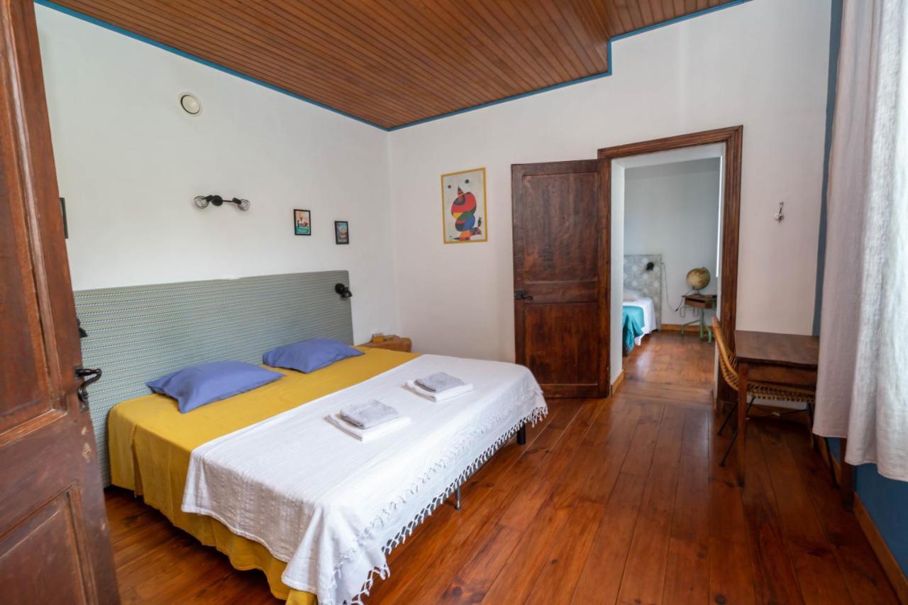 B&B Dutournebelle Нарбонна Экстерьер фото