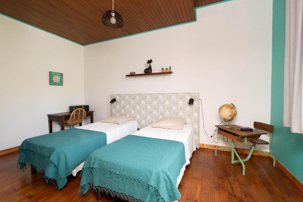 B&B Dutournebelle Нарбонна Экстерьер фото